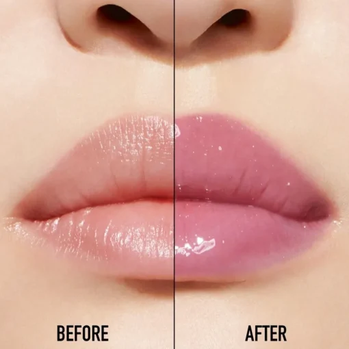 Gloss Dior Addict Lip Maximizer Aufpolsternder Lipgloss – Feuchtigkeitspflege und Volumeneffekt – Sofort und langanhaltend von DIOR