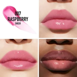 Gloss Dior Addict Lip Maximizer Aufpolsternder Lipgloss – Feuchtigkeitspflege und Volumeneffekt – Sofort und langanhaltend von DIOR
