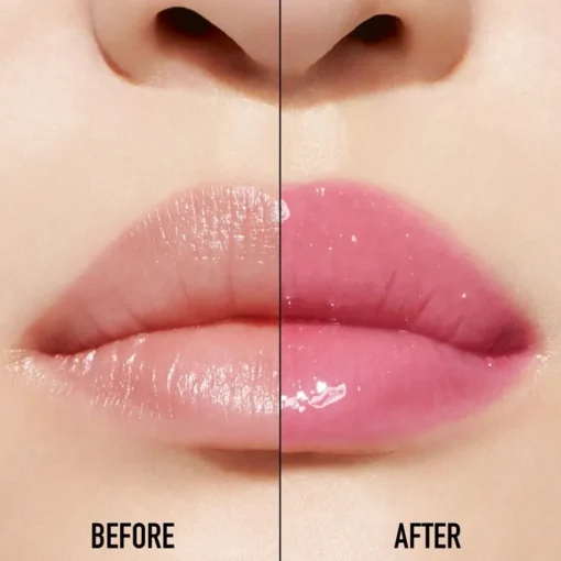 Gloss Dior Addict Lip Maximizer Aufpolsternder Lipgloss – Feuchtigkeitspflege und Volumeneffekt – Sofort und langanhaltend von DIOR