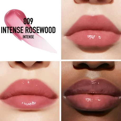Gloss Dior Addict Lip Maximizer Aufpolsternder Lipgloss – Feuchtigkeitspflege und Volumeneffekt – Sofort und langanhaltend von DIOR