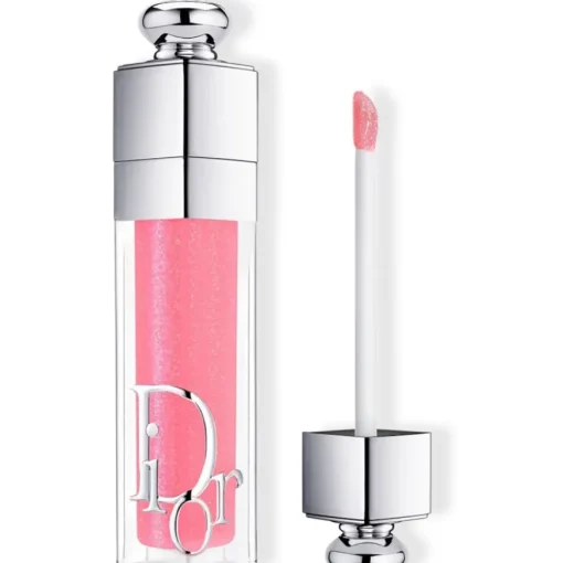 Gloss Dior Addict Lip Maximizer Aufpolsternder Lipgloss – Feuchtigkeitspflege und Volumeneffekt – Sofort und langanhaltend von DIOR