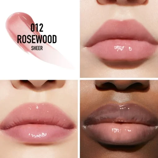 Gloss Dior Addict Lip Maximizer Aufpolsternder Lipgloss – Feuchtigkeitspflege und Volumeneffekt – Sofort und langanhaltend von DIOR