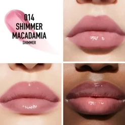 Gloss Dior Addict Lip Maximizer Aufpolsternder Lipgloss – Feuchtigkeitspflege und Volumeneffekt – Sofort und langanhaltend von DIOR