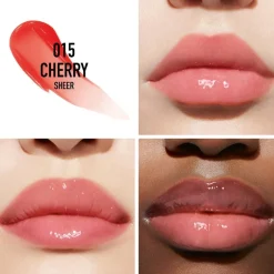 Gloss Dior Addict Lip Maximizer Aufpolsternder Lipgloss – Feuchtigkeitspflege und Volumeneffekt – Sofort und langanhaltend von DIOR