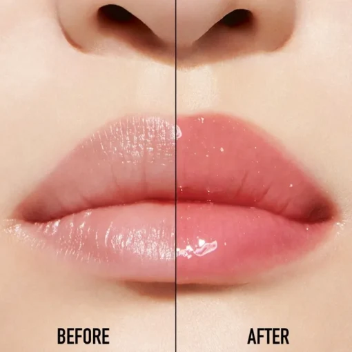 Gloss Dior Addict Lip Maximizer Aufpolsternder Lipgloss – Feuchtigkeitspflege und Volumeneffekt – Sofort und langanhaltend von DIOR