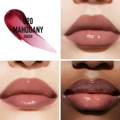 Gloss Dior Addict Lip Maximizer Aufpolsternder Lipgloss – Feuchtigkeitspflege und Volumeneffekt – Sofort und langanhaltend von DIOR