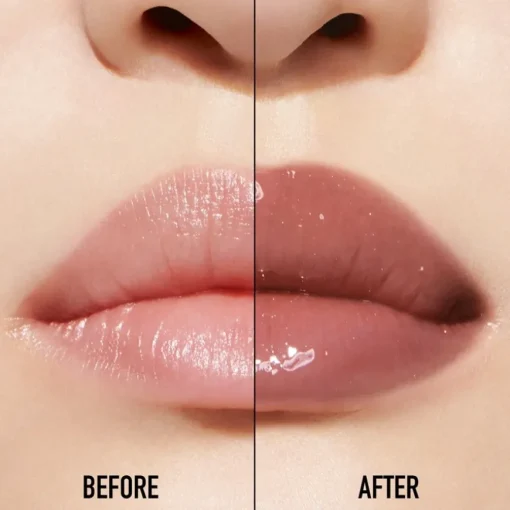 Gloss Dior Addict Lip Maximizer Aufpolsternder Lipgloss – Feuchtigkeitspflege und Volumeneffekt – Sofort und langanhaltend von DIOR