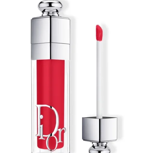 Gloss Dior Addict Lip Maximizer Aufpolsternder Lipgloss – Feuchtigkeitspflege und Volumeneffekt – Sofort und langanhaltend von DIOR
