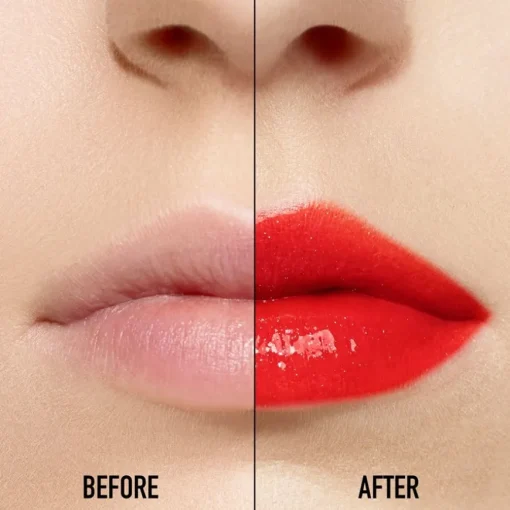Gloss Dior Addict Lip Maximizer Aufpolsternder Lipgloss – Feuchtigkeitspflege und Volumeneffekt – Sofort und langanhaltend von DIOR