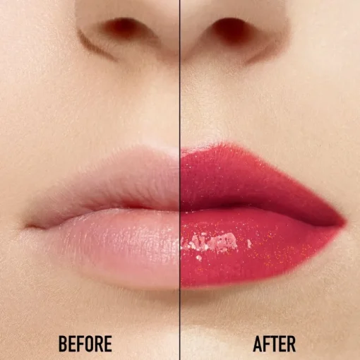 Gloss Dior Addict Lip Maximizer Aufpolsternder Lipgloss – Feuchtigkeitspflege und Volumeneffekt – Sofort und langanhaltend von DIOR