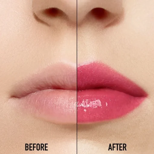 Gloss Dior Addict Lip Maximizer Aufpolsternder Lipgloss – Feuchtigkeitspflege und Volumeneffekt – Sofort und langanhaltend von DIOR