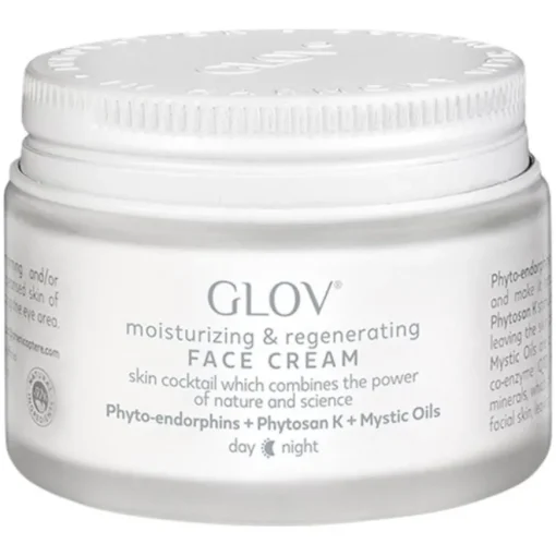 GLOV Face Cream