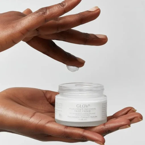 GLOV Face Cream