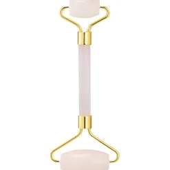 GLOV Facial Roller Pink Quartz