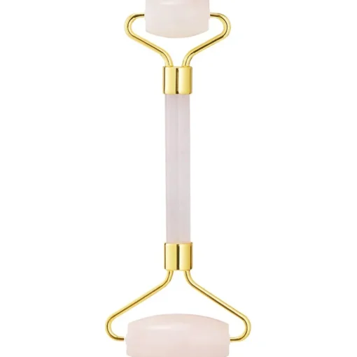 GLOV Facial Roller Pink Quartz