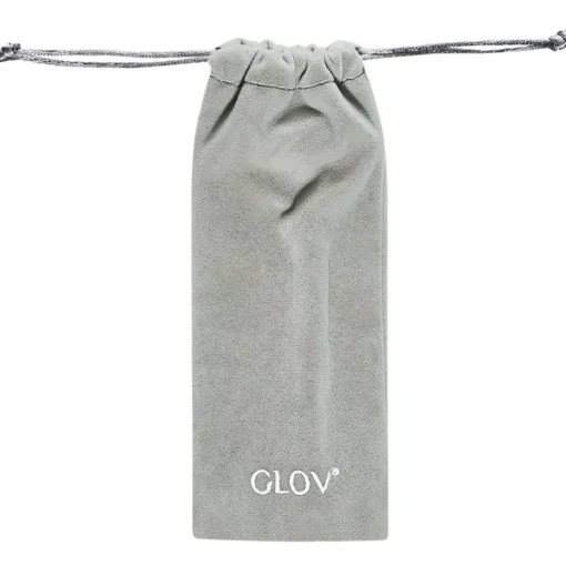 GLOV Facial Roller Pink Quartz