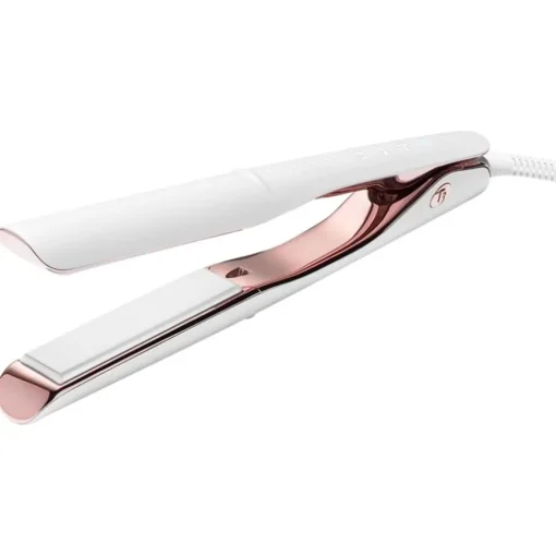Glätteisen Lucea ID Intelligentes Glätteisen 25 mm Mit Touch-Bedienfeld von T3
