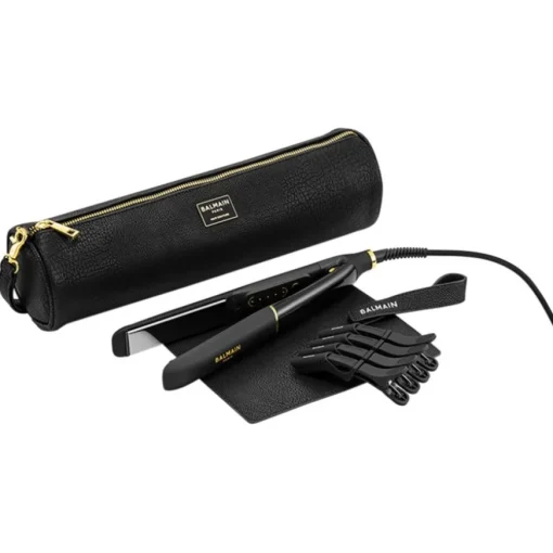 Glätteisen Professional Titanium Straightener von Balmain Hair Couture