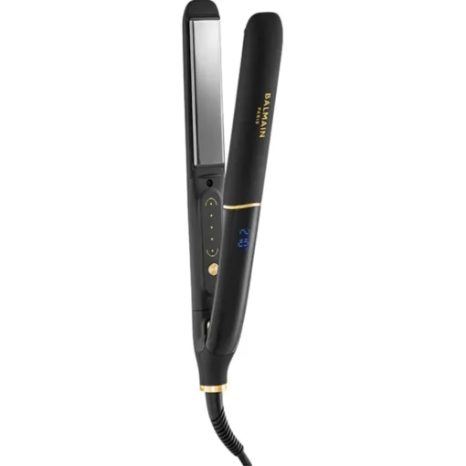 Glätteisen Professional Titanium Straightener von Balmain Hair Couture