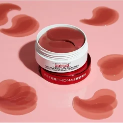 Glycolic Even Smoother Glycolic Retinol Hydra-Gel Eye Patches von Peter Thomas Roth