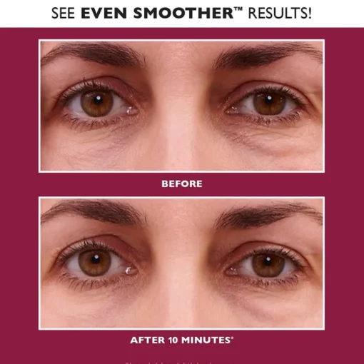 Glycolic Even Smoother Glycolic Retinol Hydra-Gel Eye Patches von Peter Thomas Roth