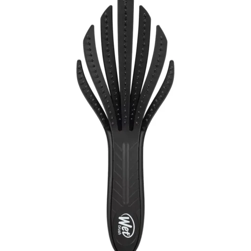 Go Green Curl Detangler Black von Wet Brush