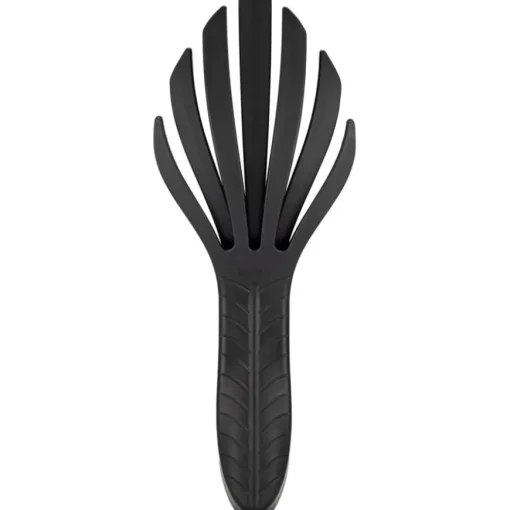 Go Green Curl Detangler Black von Wet Brush