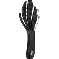 Go Green Curl Detangler Black von Wet Brush