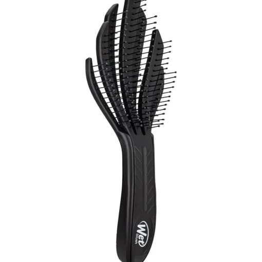 Go Green Curl Detangler Black von Wet Brush
