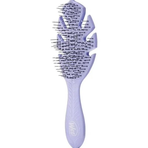 Go Green Detangler Lavender von Wet Brush