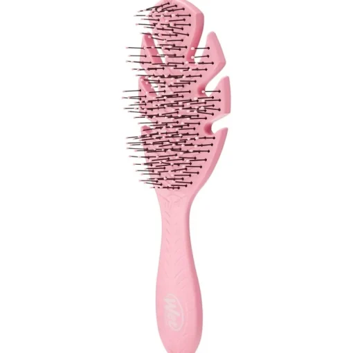 Go Green Detangler Pink von Wet Brush