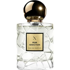 Gold Collection Eau de Parfum Spray Pear Addiction von LES SOEURS DE NOÉ
