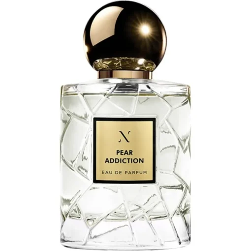 Gold Collection Eau de Parfum Spray Pear Addiction von LES SOEURS DE NOÉ