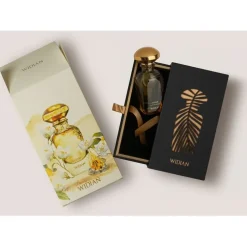 Gold Collection Extrait de Parfum Samar von Widian