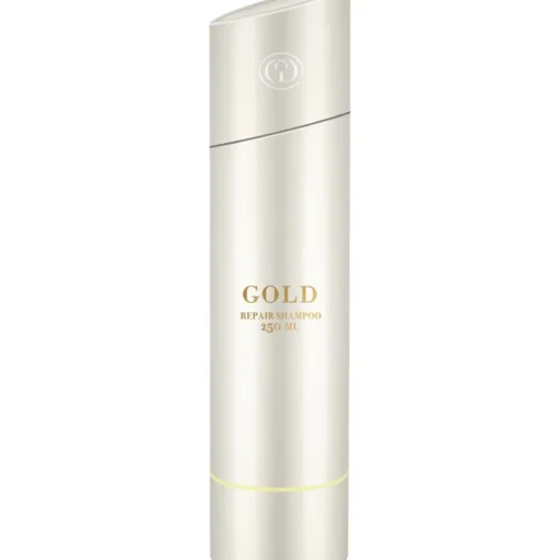 Gold Haircare Repair Shampoo
