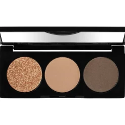Golden Hour Glow Essential Eyeshadow Trio von Bobbi Brown