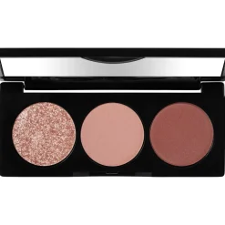 Golden Hour Glow Essential Eyeshadow Trio von Bobbi Brown