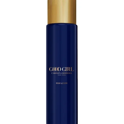 Good Girl Bodylotion von Carolina Herrera