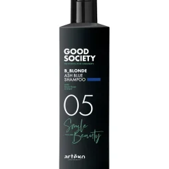 Good Society Ash Blue Shampoo von Artègo