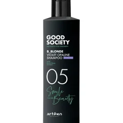 Good Society B_Blonde Violet Opaline Shampoo von Artègo
