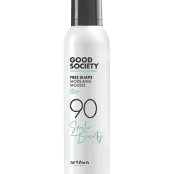 Good Society Free Shape Modelling Mousse von Artègo