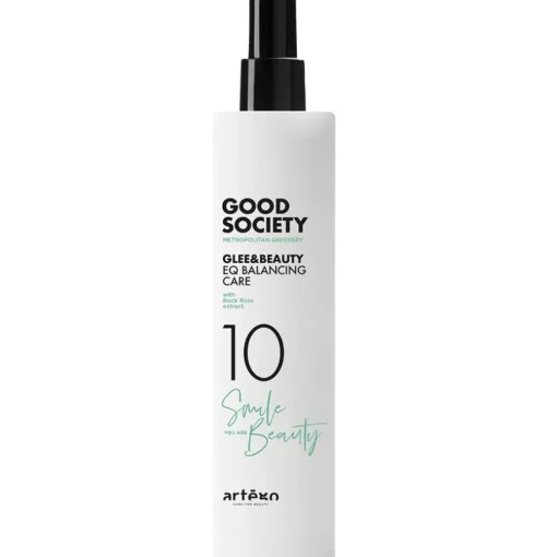 Good Society Glee & Beauty EQ Balancing Care von Artègo