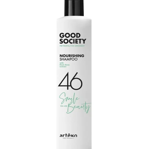 Good Society Nourishing Shampoo von Artègo