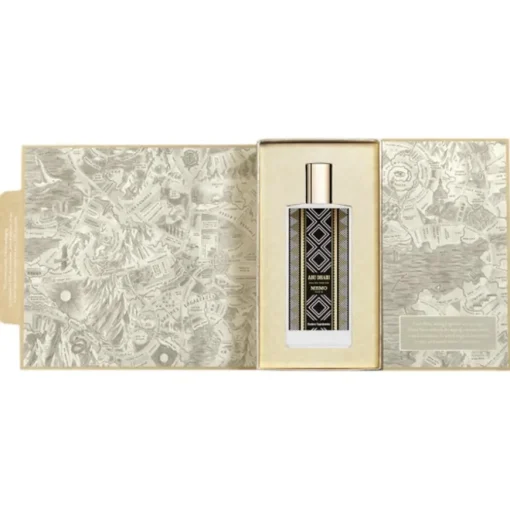 Graines Vagabondes Eau de Parfum Spray Abu Dhabi von MEMO Paris