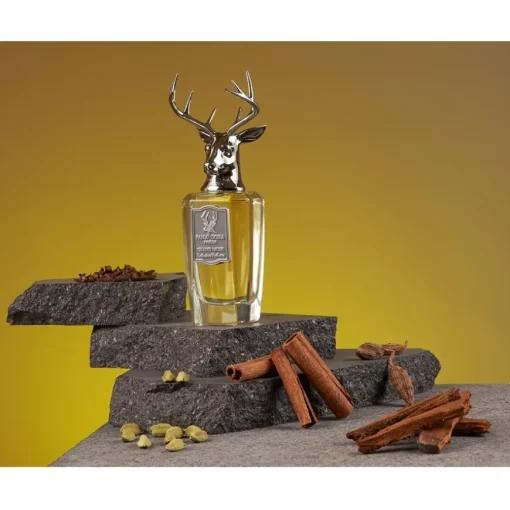 Grand Musk Extrait de Parfum Spray von Pana Dora Sweden