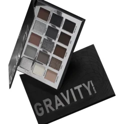 Gravity Shadow Palette von BPERFECT