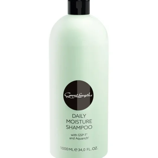 Great Lengths Daily Moisture Shampoo