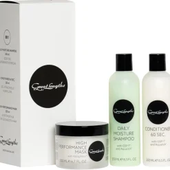 Great Lengths Daily Moisture Shampoo