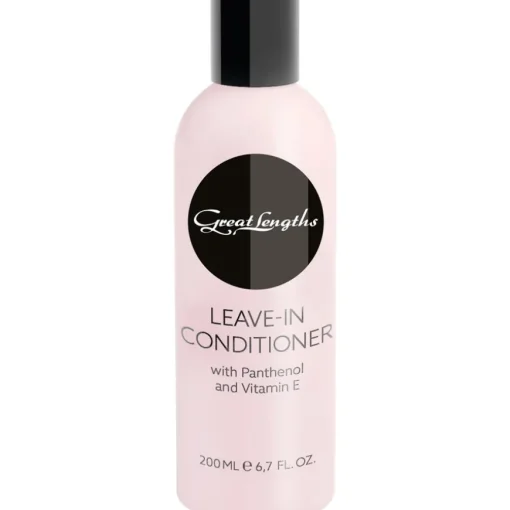 Great Lengths Leave-In Conditioner