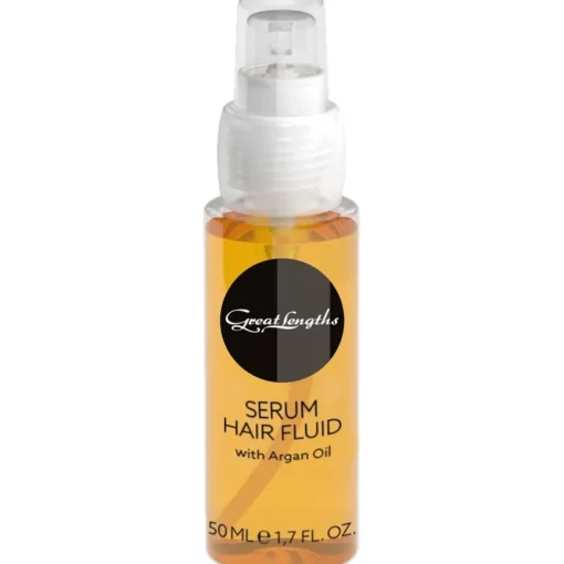 Great Lengths Serum Hair Fluid